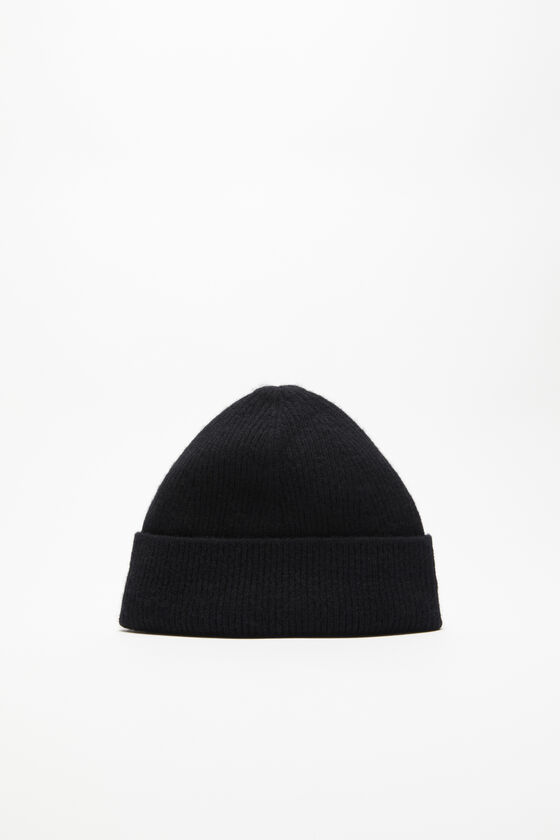 (image for) Effortless Wool cashmere beanie